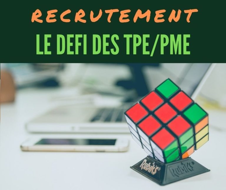 recrutement pme