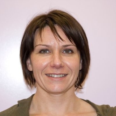 frédérique Berard