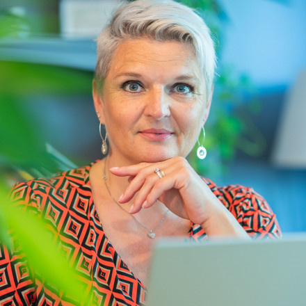frédérique garnier